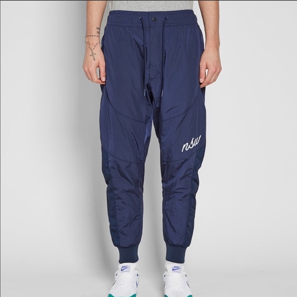 nike nsw jogger